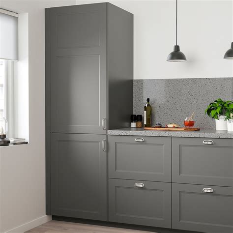 steel grey kitchen cabinets|grey kitchen cabinets ikea.